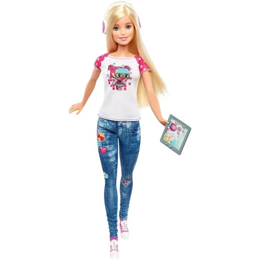Barbie Video Game Hero Doll Barbie Video Game Hero Doll