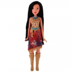 Classic Pocahontas Fashion Doll - نيو بوي