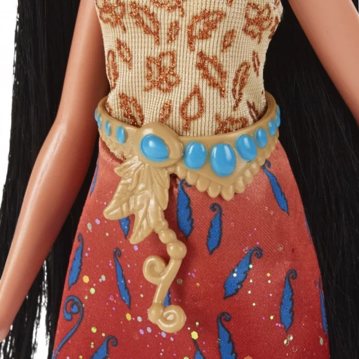 Classic Pocahontas Fashion Doll - نيو بوي - Image 3