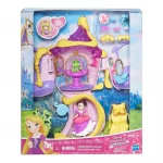 Disney Princess Little Kingdom Rapunzel's Stylin' Tower - ديزني