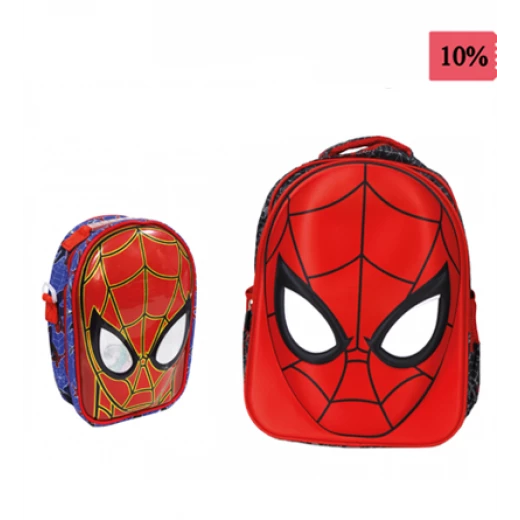 Spiderman Package 40 cm Spiderman Package 40 cm