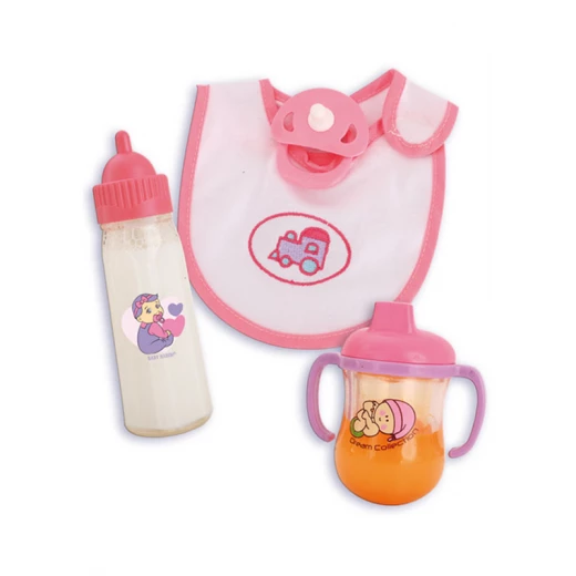 Baby Habibi Feeding Set - بيبي حبيبي - Image 2