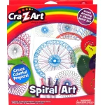 Cra-Z-Art Spiral Art - كري-زي-آرت