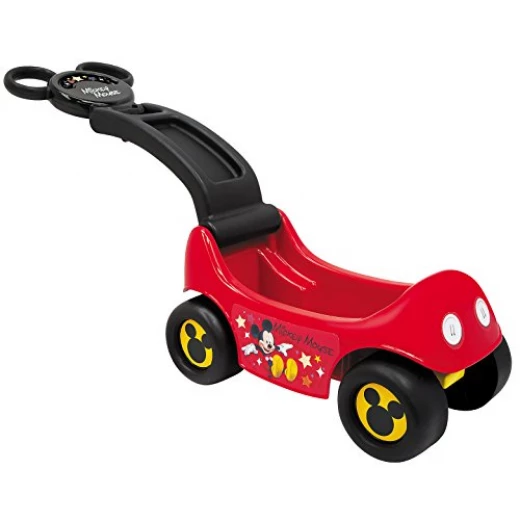 DISNEY- MICKEY MOUSE HAPPY HAULER - ديزني - Image 2