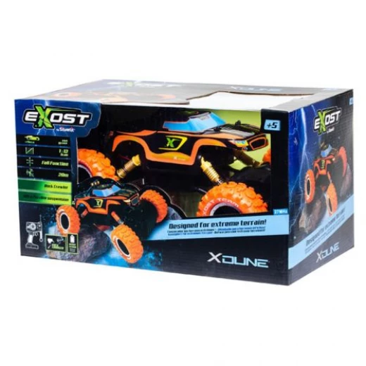 EXOST RENAGADE CRAWLER EXOST RENAGADE CRAWLER