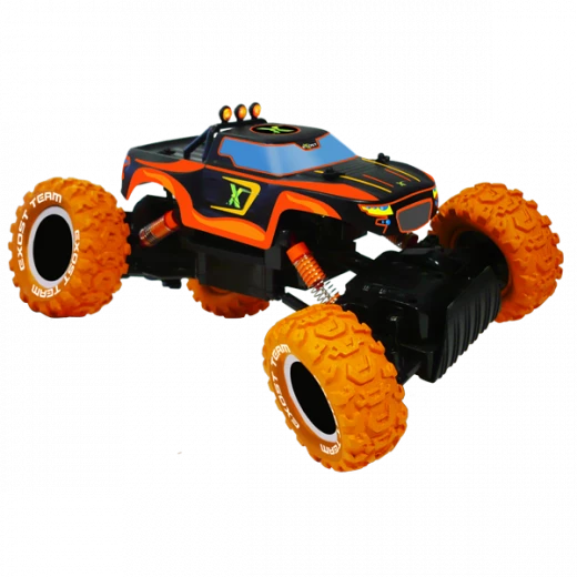 EXOST RENAGADE CRAWLER - نيو بوي - Image 4