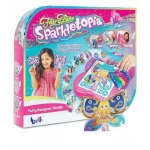 FairyLane Sparkletopia Designer Fairy Studio Set - نيو بوي