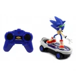 SONIC FULL FUNCTION REM CONT FREE  RIDERS - نيو بوي
