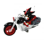 CONIC FULL FUNCTION RC SHADOW MOTORCYLE - نيو بوي