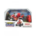 SONIC KNUCKLES FULL FUNCTION REMOTE CONTROL - نيو بوي