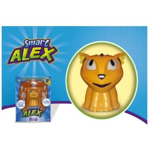 SMART ALEX - ENGLISH - نيو بوي - Image 2