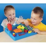 Screwball Scramble - نيو بوي