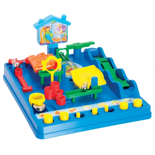 Screwball Scramble - نيو بوي - Image 4