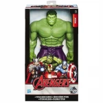 Avengers Action Figures Hulk - هاسبرو