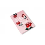 Hard Cover Notebooks - Girls Can Do Anything - مفكرة