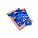 Mofakera-Hard Cover Notebook Wake Up When Its Summer - مفكرة