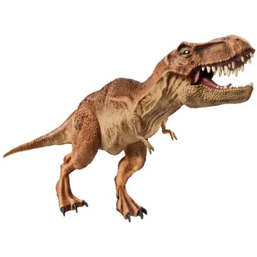 Chomping Action Figures T-Rex - هاسبرو - Image 2