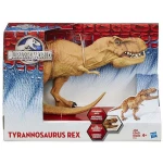 Chomping Action Figures T-Rex - هاسبرو
