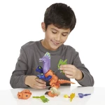 Jurassic World Hero Masher - Dinosaur - هاسبرو