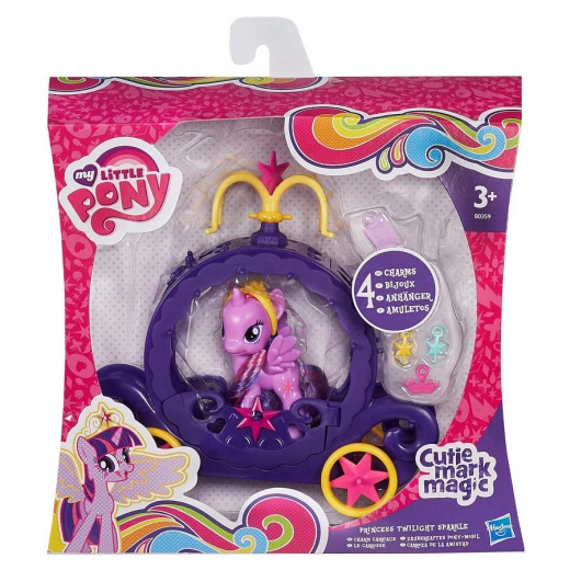 My Little Pony Cutie Mark Magic Playset My Little Pony Cutie Mark Magic Playset