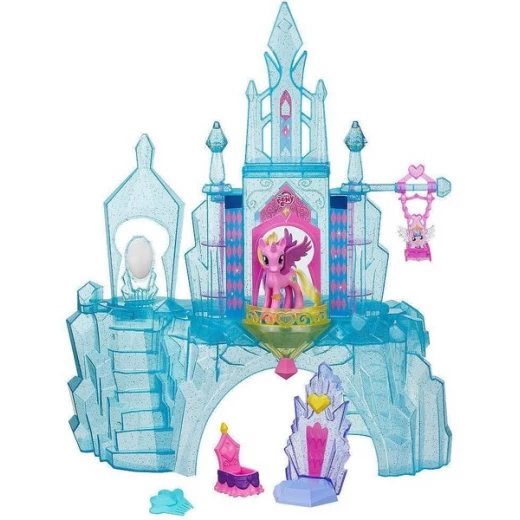 My Little Pony Explore Equestria - Crystal Empire - هاسبرو - Image 2