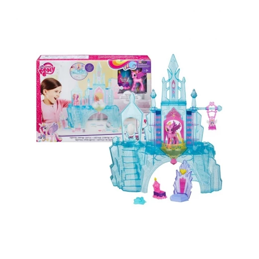 My Little Pony Explore Equestria - Crystal Empire - هاسبرو - Image 3