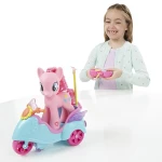 My Little Pony Pinkie Pie RC Scooter - هاسبرو