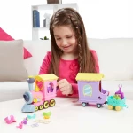 My Little Pony Friendship is magic - Friendship Train - هاسبرو