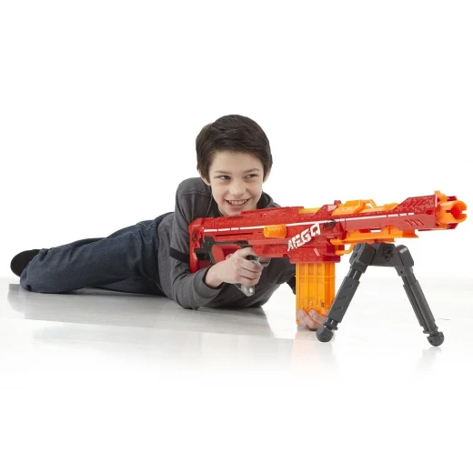 Nerf Elite - Mega Centurion Nerf Elite - Mega Centurion