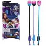Nerf Rebelle Arrow Refill - هاسبرو