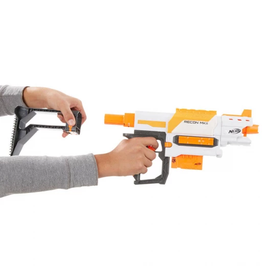 Nerf Modulus Recon MKII Blaster - نيرف - Image 2