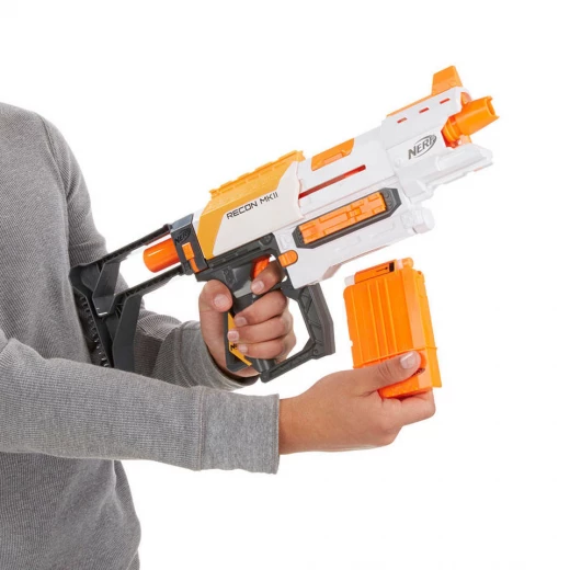 Nerf Modulus Recon MKII Blaster - نيرف - Image 4