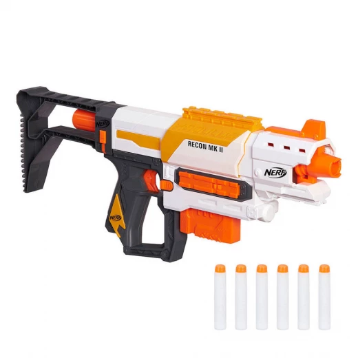 Nerf Modulus Recon MKII Blaster - نيرف - Image 5