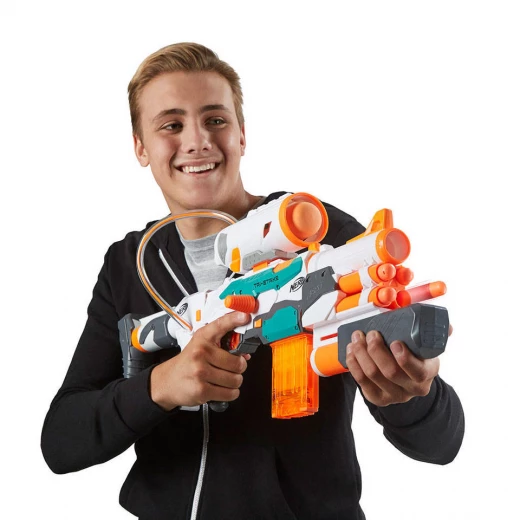 Nerf Modulus Tri-Strike Nerf Modulus Tri-Strike
