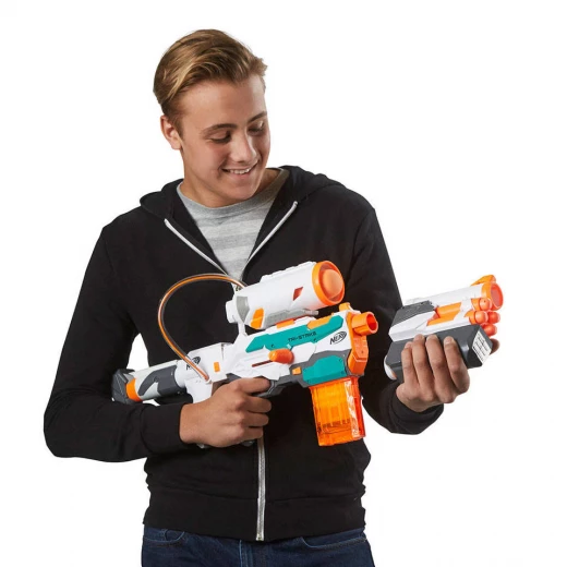 Nerf Modulus Tri-Strike - نيرف - Image 8