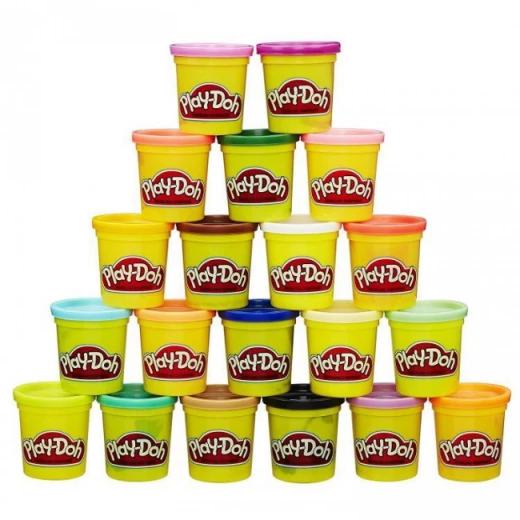 Play-Doh Super Color Pack - Play-Doh - Image 2