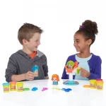 Play-Doh Crazy Cuts - بلاي دوه