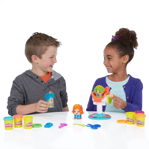 Play-Doh Crazy Cuts Play-Doh Crazy Cuts