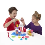 Play-Doh Cake Party Play Set - بلاي دوه