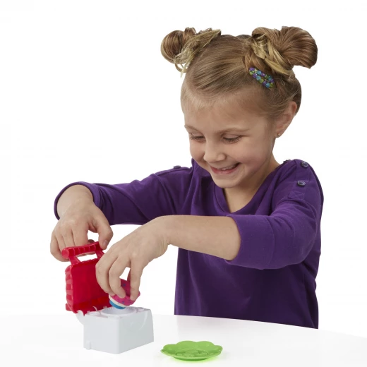 Play-Doh Cake Party Play Set - بلاي دوه - Image 4