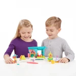 Play-Doh Town Pet Store - بلاي دوه