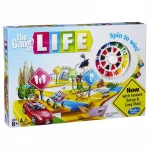The Game Of Life - هاسبرو