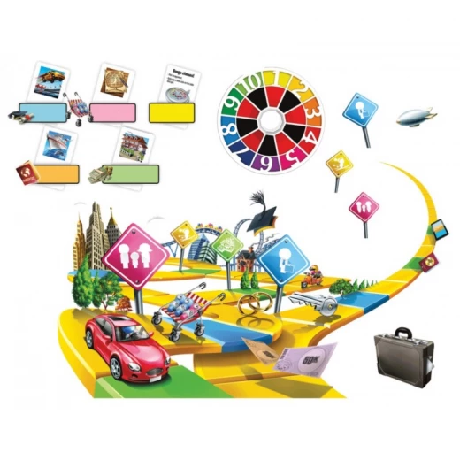 The Game Of Life - هاسبرو - Image 3