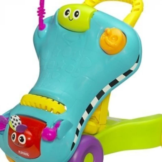 Playskool Step Start Walk "n Ride - هاسبرو - Image 2