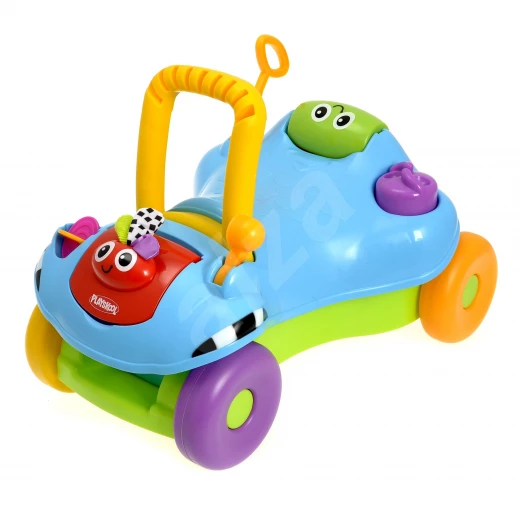 Playskool Step Start Walk "n Ride - هاسبرو - Image 3