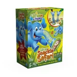 Snackin Safari Board Game - هاسبرو