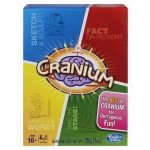 Cranium Party - هاسبرو