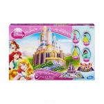 Disney Princess Pop-Up Magic Castle Game - هاسبرو