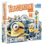 Despicable Me Frustration Game - هاسبرو
