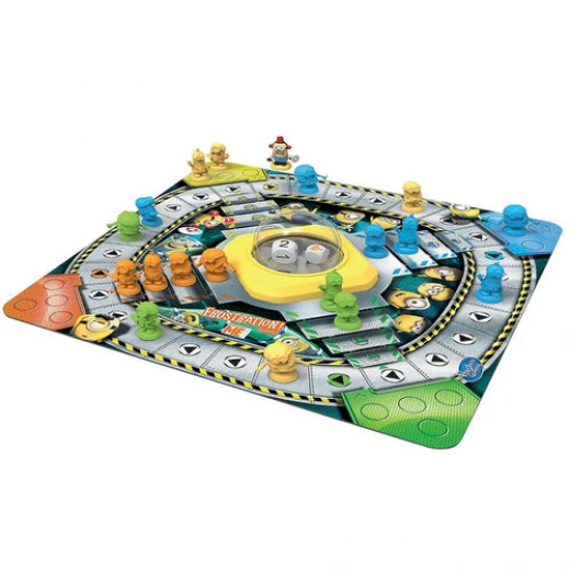 Despicable Me Frustration Game - هاسبرو - Image 2